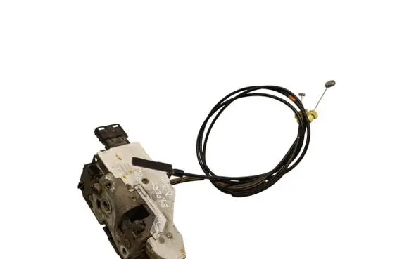 Peugeot Expert Rear door lock 24099816 24097816 24095816