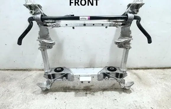 Audi Q8 e-tron Front subframe 4KE399313E