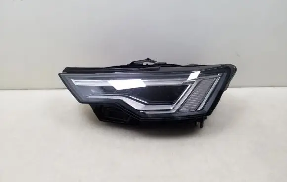 Audi A6 S6 C8 4K Headlight/headlamp 4K0941039