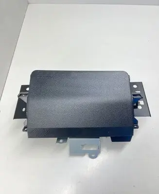 Nissan Navara D23 Knee airbag 