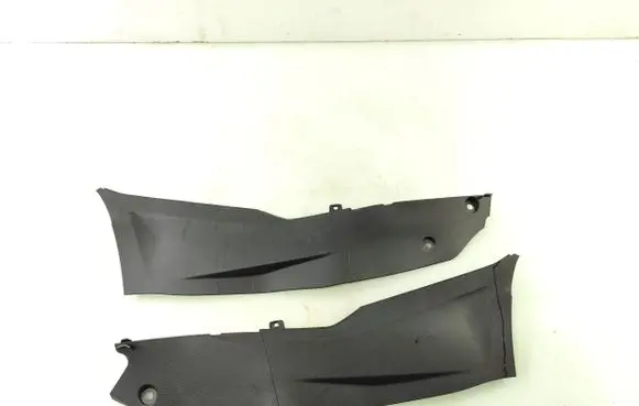 Peugeot 308 Other center console (tunnel) element 9824701280