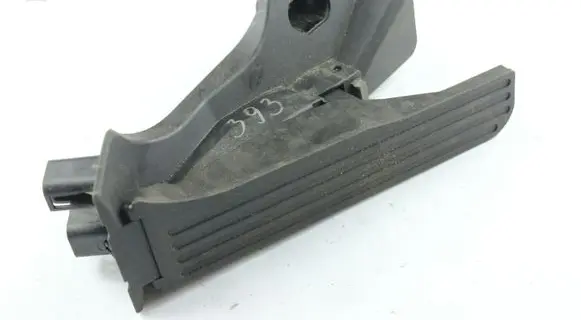 Volkswagen Golf VI Accelerator throttle pedal 1K1721503BD