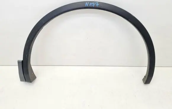 Volkswagen Tiguan Front arch trim 5NA854732F
