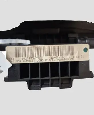 Ford Focus Armrest 1427435XCB