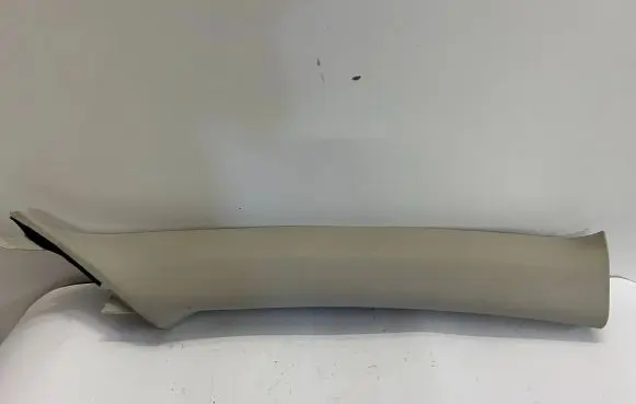 Mazda 2 (B) pillar trim (top) DB5J-68160