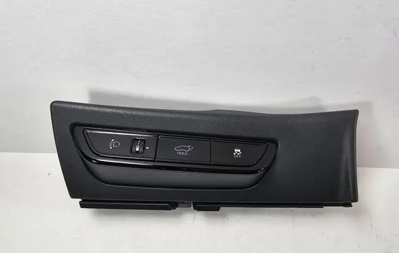 KIA Niro Headlight level height control switch 93700AO000