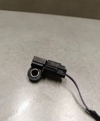 Land Rover Range Rover Sport L494 Airbag deployment crash/impact sensor 1801581C