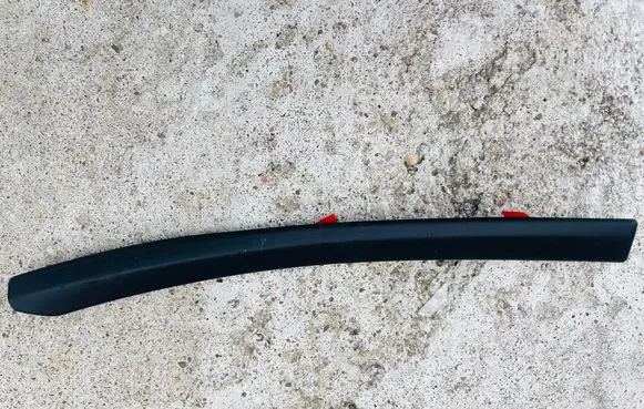 Audi A4 S4 B8 8K Front splash guards bracket 8K0853824