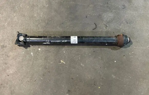 Jeep Grand Wagoneer Front prop shaft P68259561AA TTF2851P0160