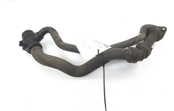 Audi A4 S4 B6 8E 8H Intercooler hose/pipe 8E0121049C