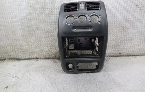 Opel Agila A Panel trim 09203696