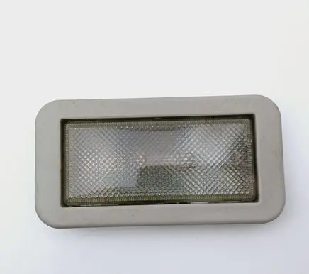 Fiat Seicento/600 Rear seat light 735244528