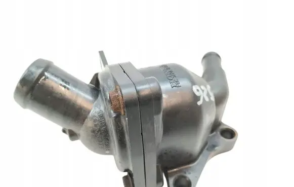 Honda Accord Thermostat housing 