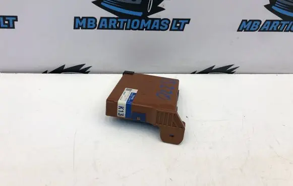 Lexus IS 220D-250-350 Engine control unit/module ECU 8865053071