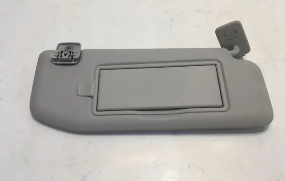 Citroen C4 III e-C4 Sun visor 98265223