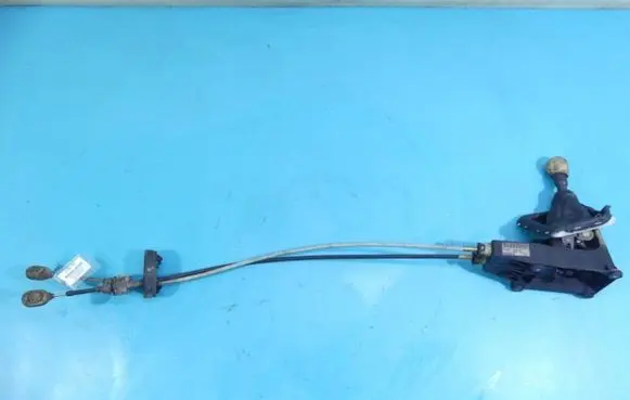 Opel Vectra C Gear shift cable linkage 24465795 IMPRK1293764