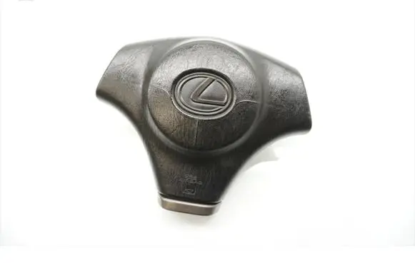 Lexus IS 200-300 Steering wheel airbag