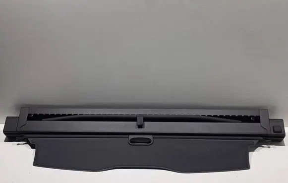 BMW 5 F10 F11 Parcel shelf load cover 9200685
