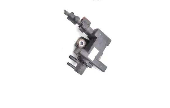 Opel Astra K Turbo solenoid valve 55576356