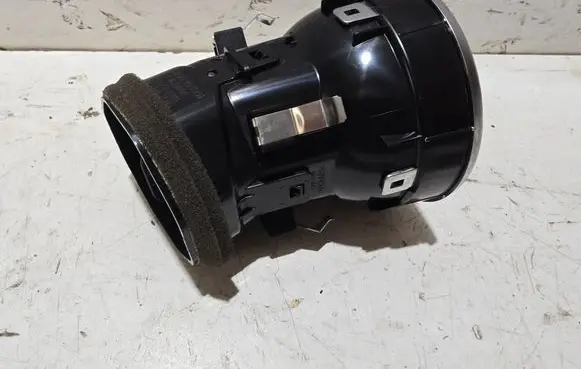 Mercedes-Benz Sprinter W907 W910 Dash center air vent grill a9108303501