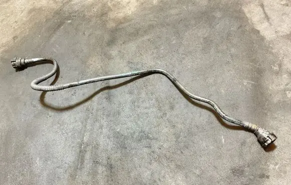 BMW 3 G20 G21 Vacuum line/pipe/hose 8654824