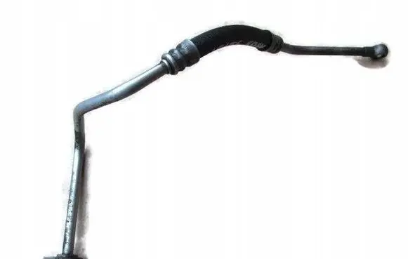 Audi A8 S8 D3 4E Turbo turbocharger oiling pipe/hose