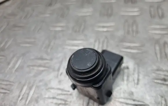 Volkswagen Touareg I Parking PDC sensor V10720822 987069785