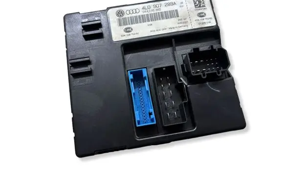 Audi Q7 4L Comfort/convenience module 4L0907289A