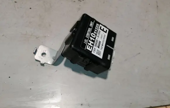 Mazda CX-7 Other control units/modules 3560061399