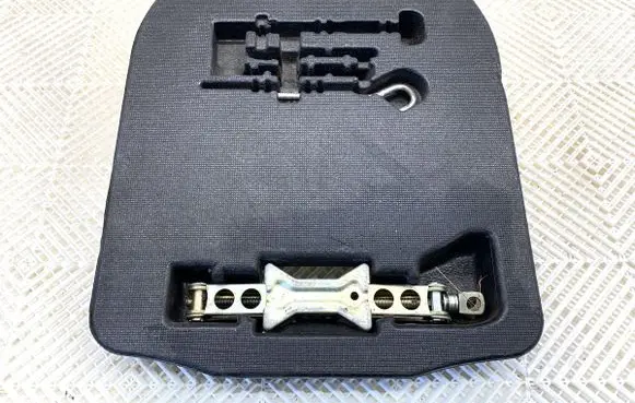 Honda Accord Other interior part 