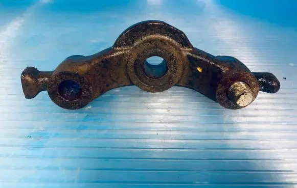 Toyota Hilux (AN10, AN20, AN30) Driveshaft support bearing bracket 486250K040