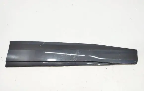 Audi Q4 Sportback e-tron Front door trim (molding) 89A853960A