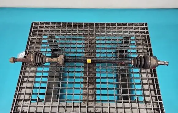 Chevrolet Aveo Front driveshaft GMDAT IMPRK1548610