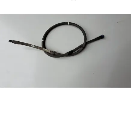 Audi A6 S6 C7 4G Headlight washer hose/pipe 4G0955667