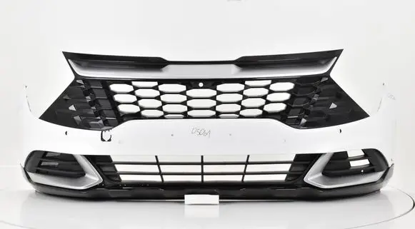 KIA Sportage Front bumper 86511R2000