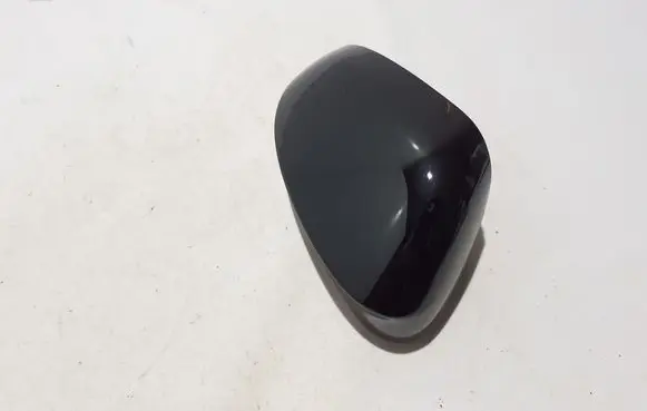 Renault Espace VI Plastic wing mirror trim cover 963733833R
