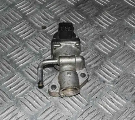 Ford Focus EGR valve 1S7G90475AH