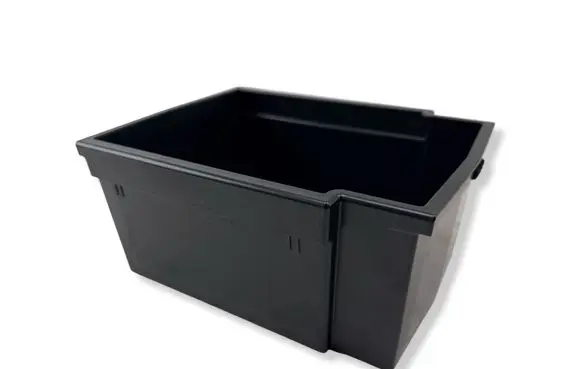 Toyota bZ4X Glove box central console 5882542040
