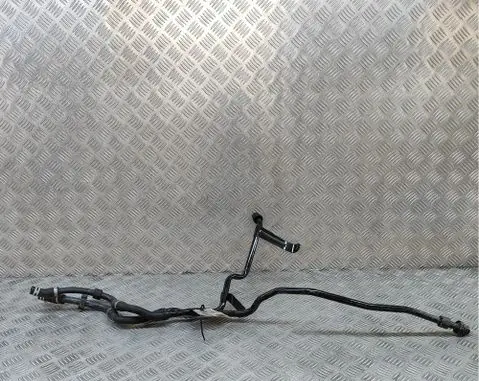 Cupra Formentor Engine coolant pipe/hose 5Q2820693E