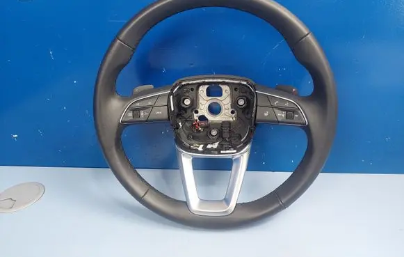 Audi A4 S4 B9 8W Steering wheel 8W0419091FG 8W0419091GMINUS