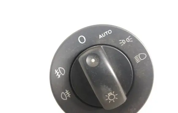 Seat Exeo (3R) Light switch 3R0941531A