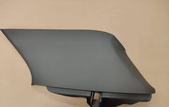 Volkswagen Tayron I (D)pillar trim (top) 57L867246
