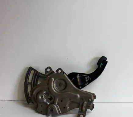 Dodge Challenger Handbrake/parking brake lever assembly 04779478A1