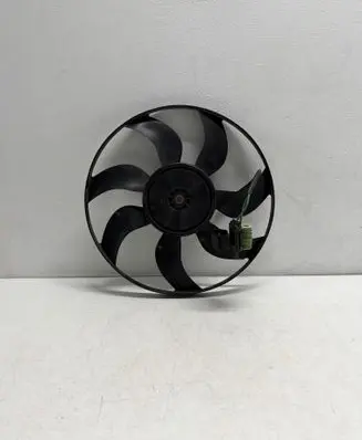 Opel Astra J Fan impeller 52430906