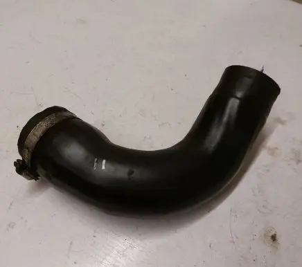 Volvo S40, V40 Intercooler hose/pipe