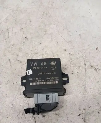 Audi A6 S6 C6 4F Light module LCM 8P0907357H 00837903AB
