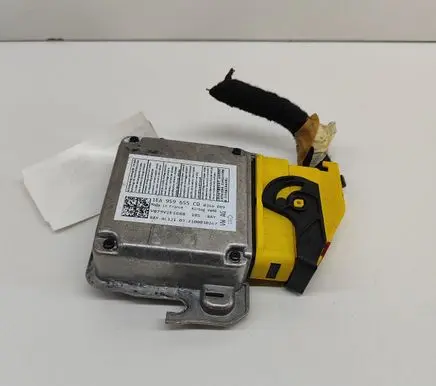 Volkswagen ID.4 Airbag control unit/module 1EA959655CD