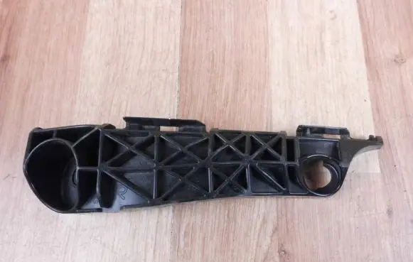 Toyota RAV 4 (XA30) Front bumper mounting bracket 5253542021