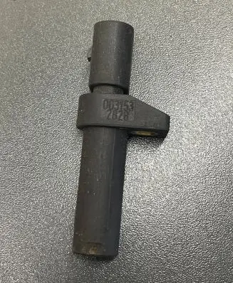 Mercedes-Benz C W204 Crankshaft position sensor 0031532828 003153