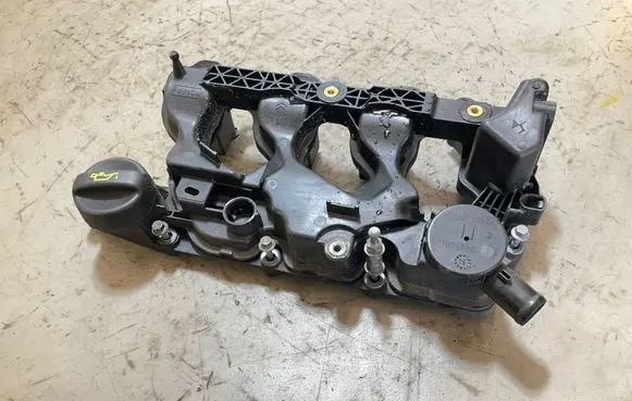 Peugeot Partner III Rocker cam cover P1001845